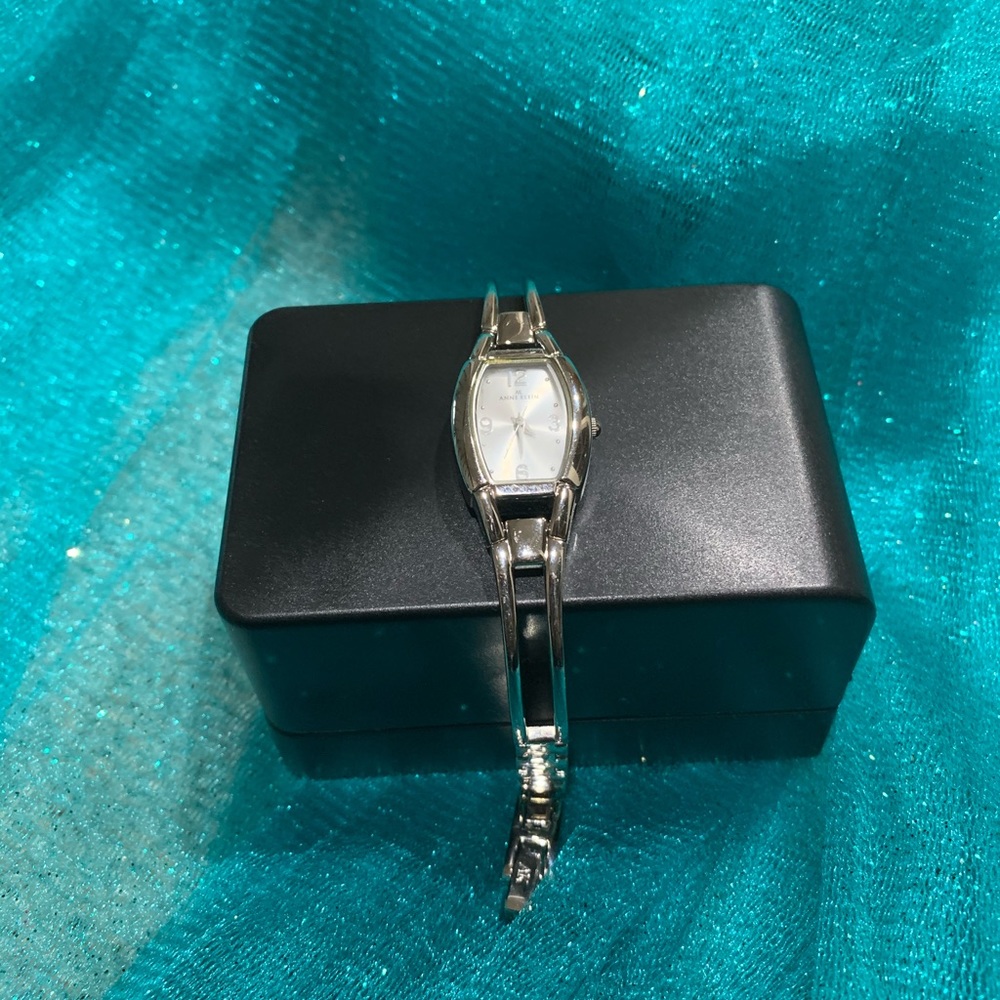 Anne Klein Watch